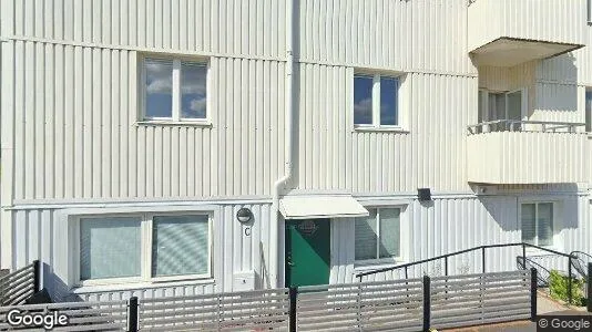 Apartments for rent in Finspång - Photo from Google Street View