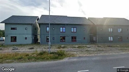 Apartments for rent in Falkenberg - Photo from Google Street View