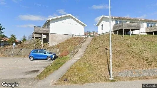 Apartments for rent in Orust - Photo from Google Street View