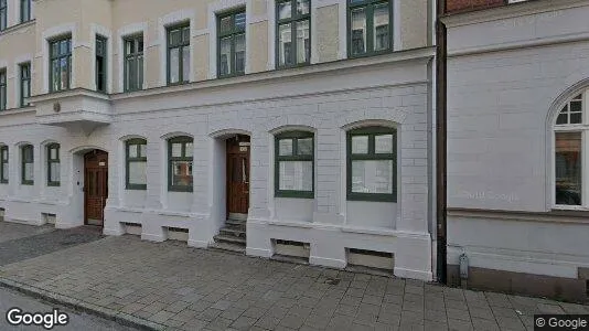 Apartments for rent in Malmö City - Photo from Google Street View