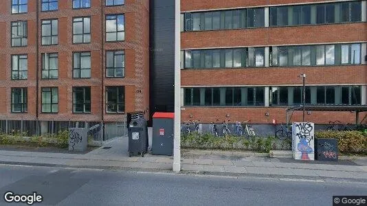 Apartments for rent in Østerbro - Photo from Google Street View