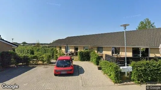 Apartments for rent in Odense SØ - Photo from Google Street View