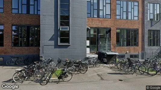 Apartments for rent in Nørrebro - Photo from Google Street View