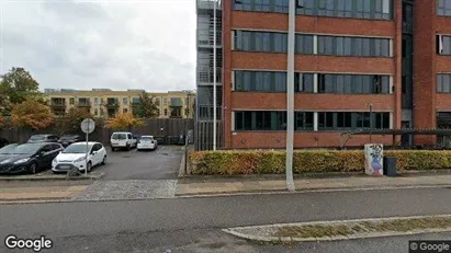 Apartments for rent in Østerbro - Photo from Google Street View