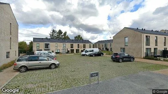 Apartments for rent in Rødovre - Photo from Google Street View