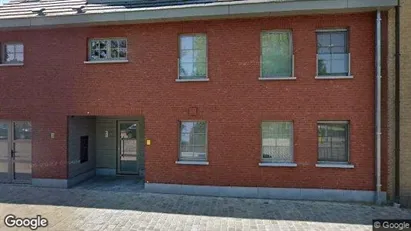 Apartments for rent in Sint-Niklaas - Photo from Google Street View