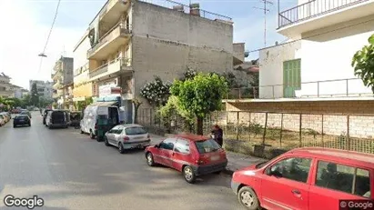 Apartments for rent in Ioannina - Photo from Google Street View