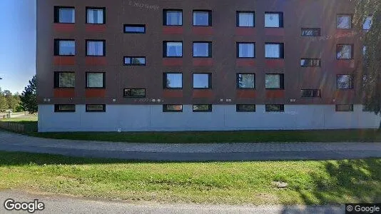 Apartments for rent in Turku - Photo from Google Street View