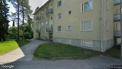 Apartments for rent in Kouvola - Photo from Google Street View