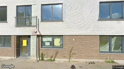 Apartments for rent in Zottegem - Photo from Google Street View