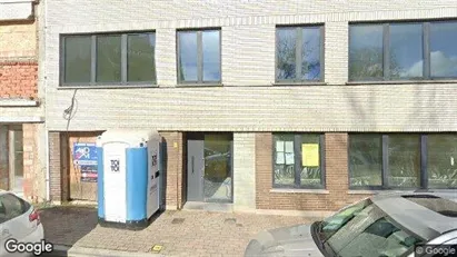 Apartments for rent in Zottegem - Photo from Google Street View