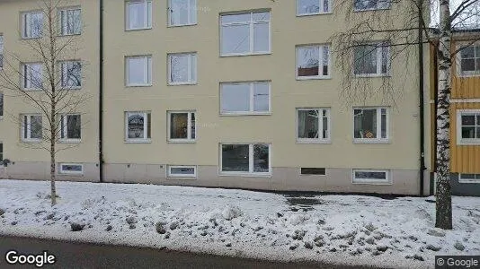 Apartments for rent in Umeå - Photo from Google Street View