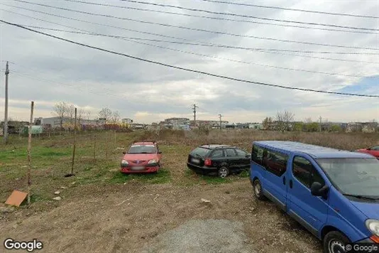 Apartments for rent in Bragadiru - Photo from Google Street View