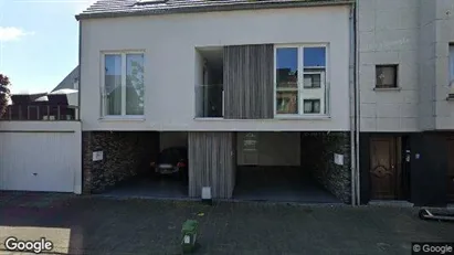 Apartments for rent in Sint-Niklaas - Photo from Google Street View