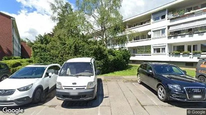 Apartments for rent in Avully - Photo from Google Street View