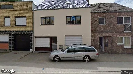 Apartments for rent in Halen - Photo from Google Street View