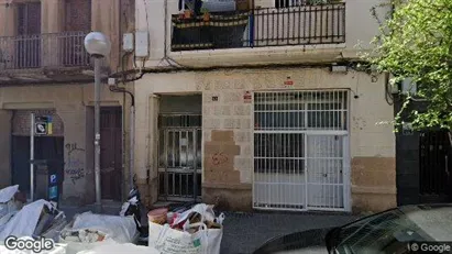 Apartments for rent in Sant Antoni de Vilamajor - Photo from Google Street View