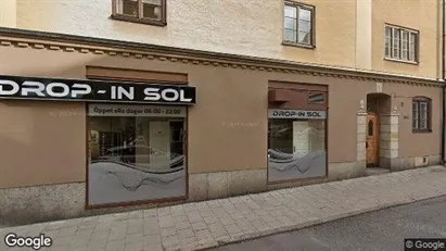 Apartments for rent in Norrköping - Photo from Google Street View