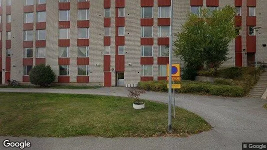 Apartments for rent in Nyköping - Photo from Google Street View