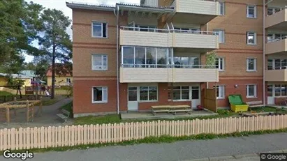 Apartments for rent in Vilhelmina - Photo from Google Street View