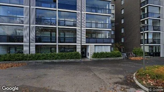 Apartments for rent in Turku - Photo from Google Street View