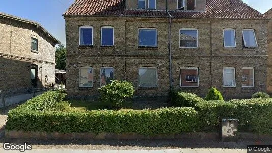 Apartments for rent in Haderslev - Photo from Google Street View