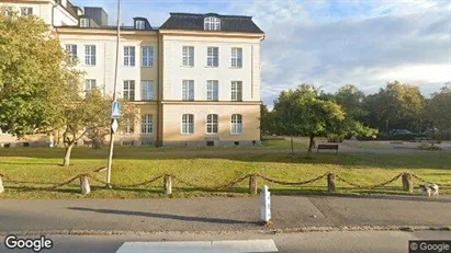 Apartments for rent in Hässleholm - Photo from Google Street View