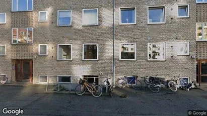 Apartments for rent in Aarhus C - Photo from Google Street View