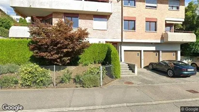 Apartments for rent in Luzern-Stadt - Photo from Google Street View