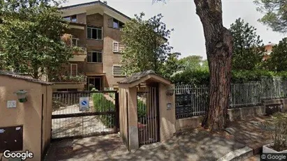 Apartments for rent in Roma Municipio IX – EUR - Photo from Google Street View