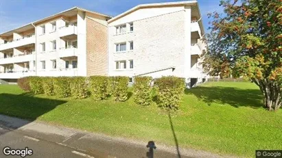Apartments for rent in Strömsund - Photo from Google Street View Apartments for rent in Strömsund - Photo from Google Street View