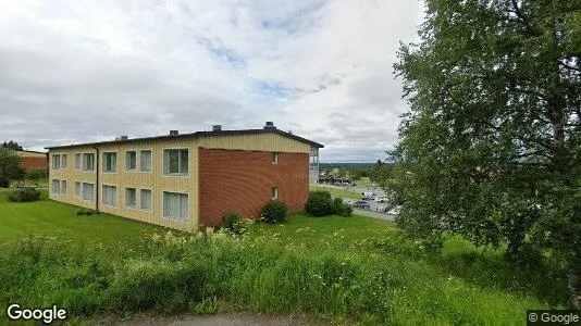 Apartments for rent in Strömsund - Photo from Google Street View