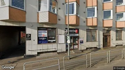 Apartments for rent in Taastrup - Photo from Google Street View