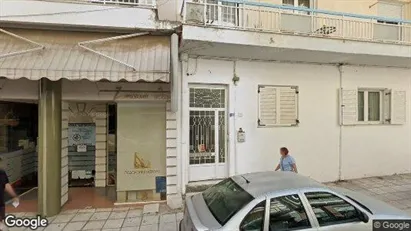 Apartments for rent in Veroia - Photo from Google Street View