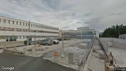 Apartments for rent in Reykjavík Háaleiti - Photo from Google Street View