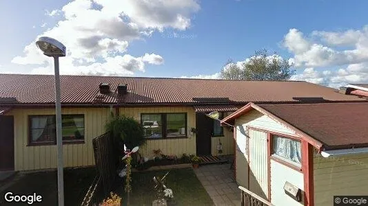 Apartments for rent in Gävle - Photo from Google Street View