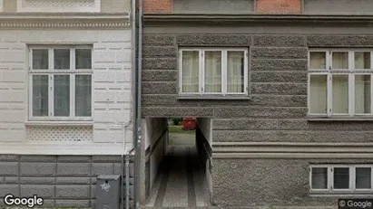 Apartments for rent in Aalborg Center - Photo from Google Street View