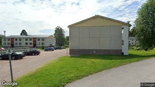 Apartments for rent in Raasepori - Photo from Google Street View