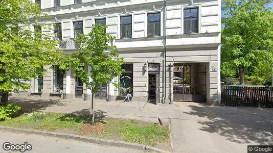 Apartments for rent in Riga Avoti - Photo from Google Street View