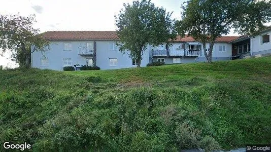 Apartments for rent in Smedjebacken - Photo from Google Street View