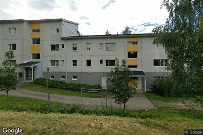 Apartments for rent in Tampere Koillinen - Photo from Google Street View