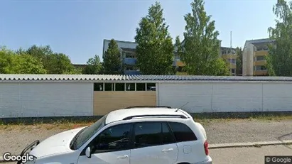 Apartments for rent in Tampere Koillinen - Photo from Google Street View