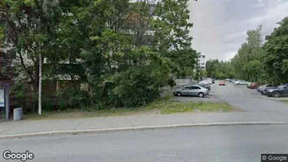 Apartments for rent in Tampere Kaakkoinen - Photo from Google Street View