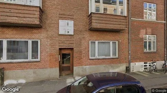 Apartments for rent in Aarhus C - Photo from Google Street View