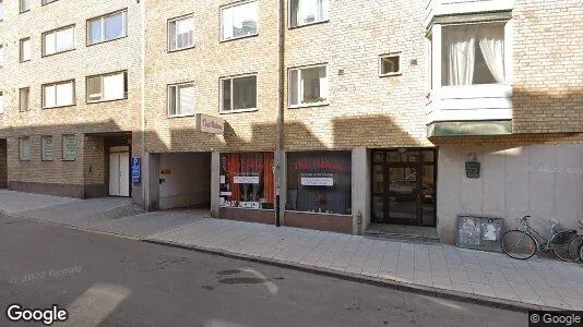 Apartments for rent in Norrköping - Photo from Google Street View