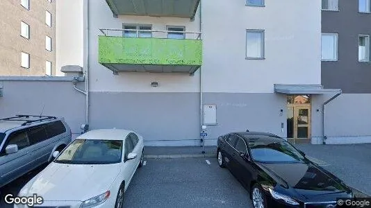 Apartments for rent in Trosa - Photo from Google Street View