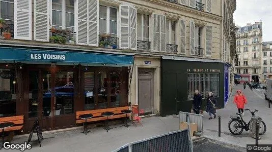 Apartments for rent in Mont-de-Marsan - Photo from Google Street View