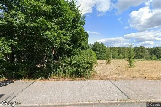 Apartments for rent in Vantaa - Photo from Google Street View