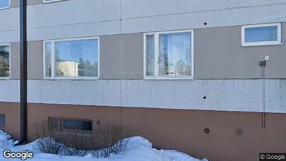 Apartments for rent in Jyväskylä - Photo from Google Street View