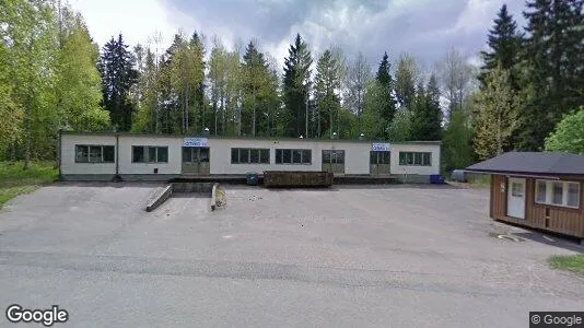 Apartments for rent in Lahti - Photo from Google Street View